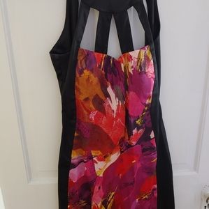 Cocktail dress